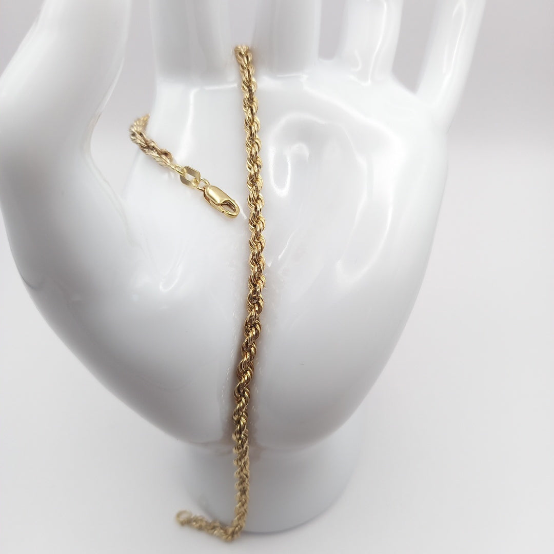 PULSERA ORO 10 K 1,90 GRMS (SEMINUEVO)