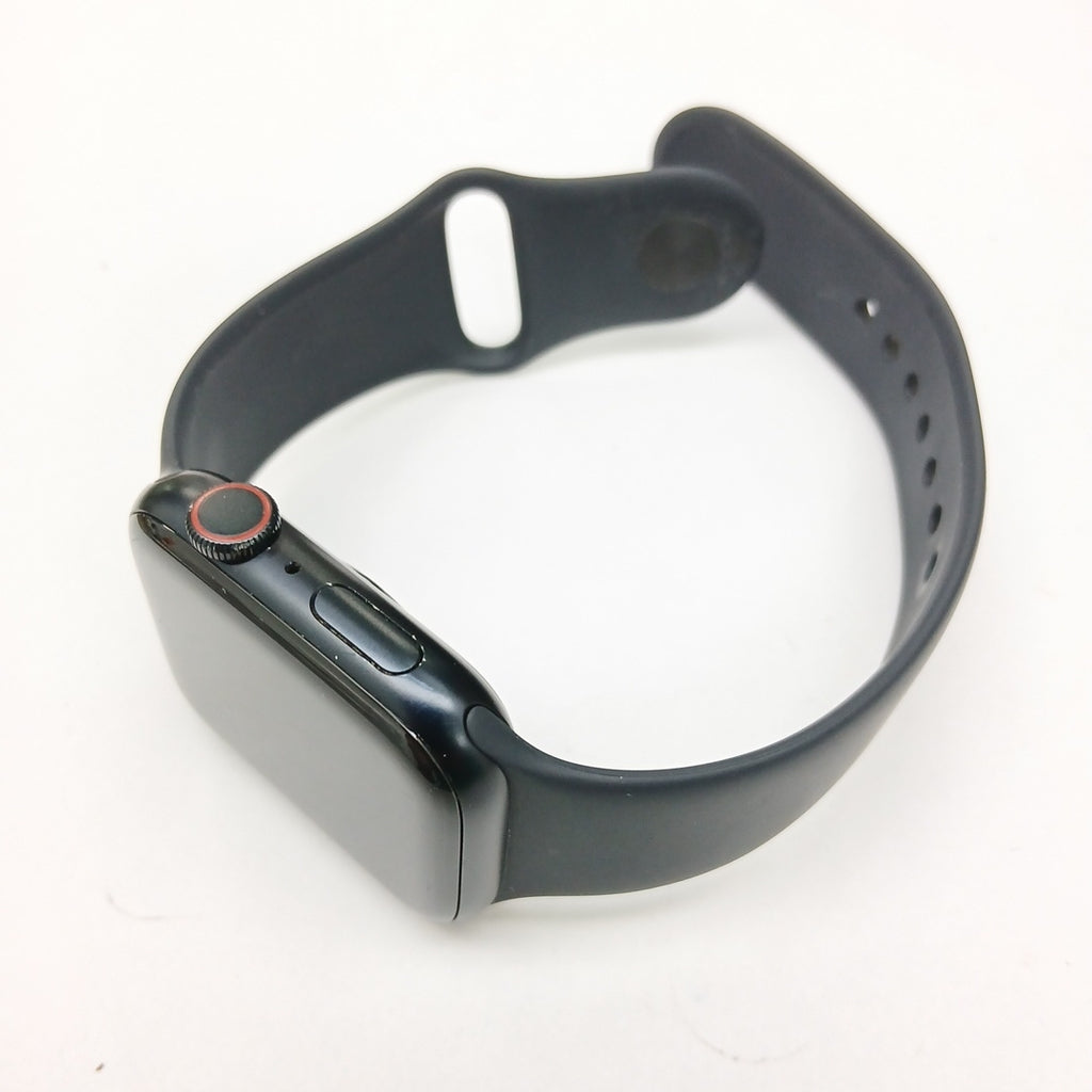 SMARTWATCH APPLE SE 2 ALUMINIO A2727 44 MM GPS + CELULAR (SEMINUEVO)
