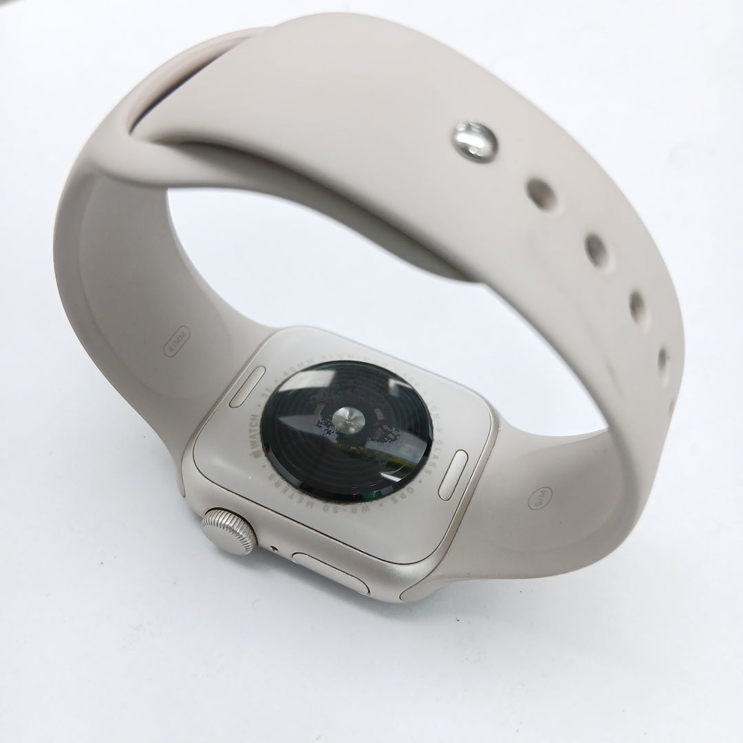 SMARTWATCH APPLE SE 2 ALUMINIO A2722 40 MM GPS (SEMINUEVO)