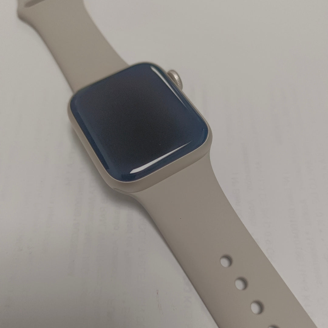 SMARTWATCH APPLE SE 2 ALUMINIO A2722 40 MM GPS (SEMINUEVO)