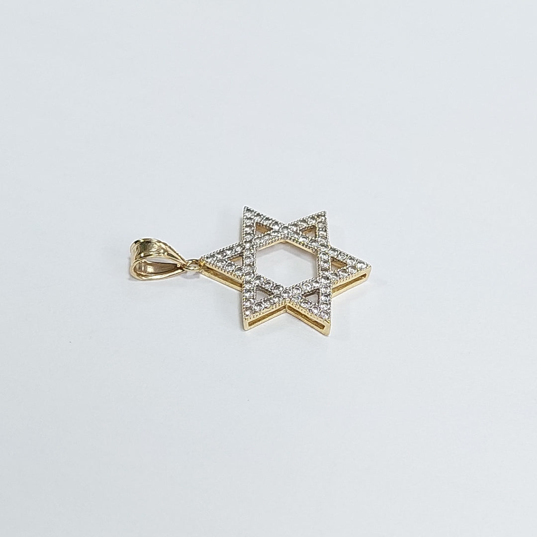 DIJE ORO 14 K 2.1 GRMS (SEMINUEVO)