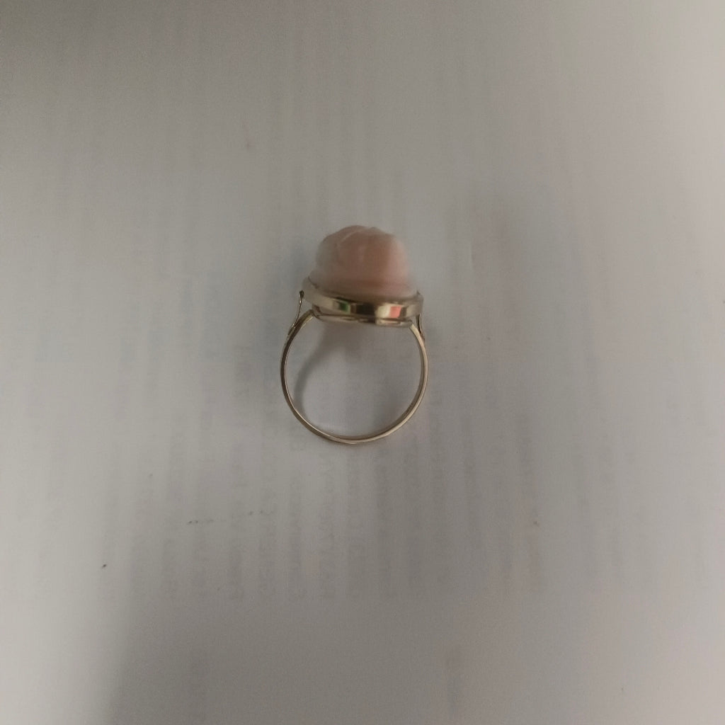 ANILLITO ORO 18 K 8.1 GRMS (SEMINUEVO)