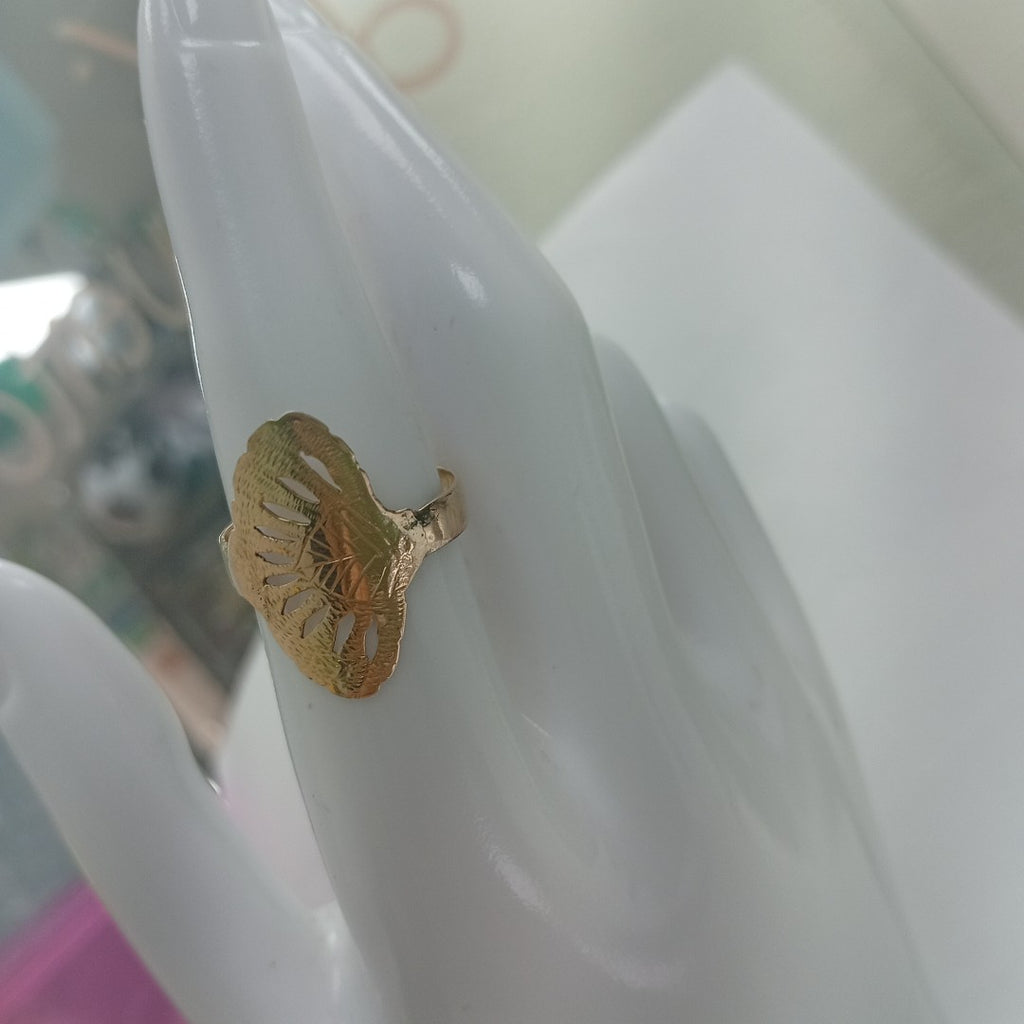 ANILLITO ORO 10 K 2,00 GRMS (SEMINUEVO)