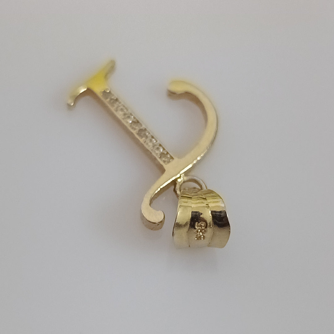 DIJES ORO 14K 1.2 (NUEVO)