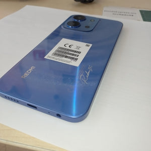 CELULAR XIAOMI REDMI 15C 25078RA3EL (2025) 128 GB SSD 4 GB RAM (SEMINUEVO)