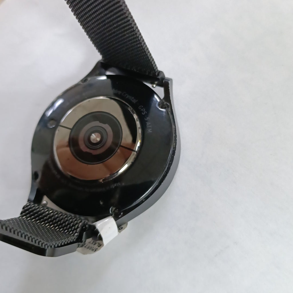 SMARTWATCH SAMSUNG GALAXY WATCH 5 SM-R910 44 MM GPS (SEMINUEVO)
