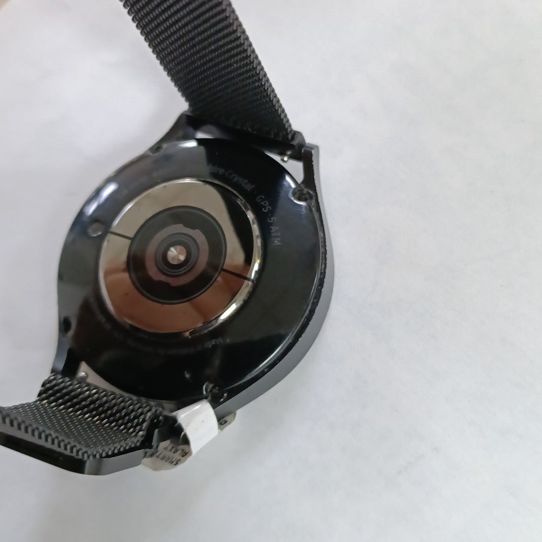 SMARTWATCH SAMSUNG GALAXY WATCH 5 SM-R910 44 MM GPS (SEMINUEVO)