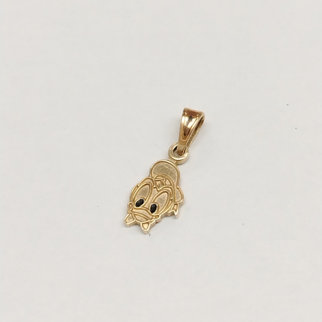 DIJE ORO 14 K 1,10 GRMS (SEMINUEVO)