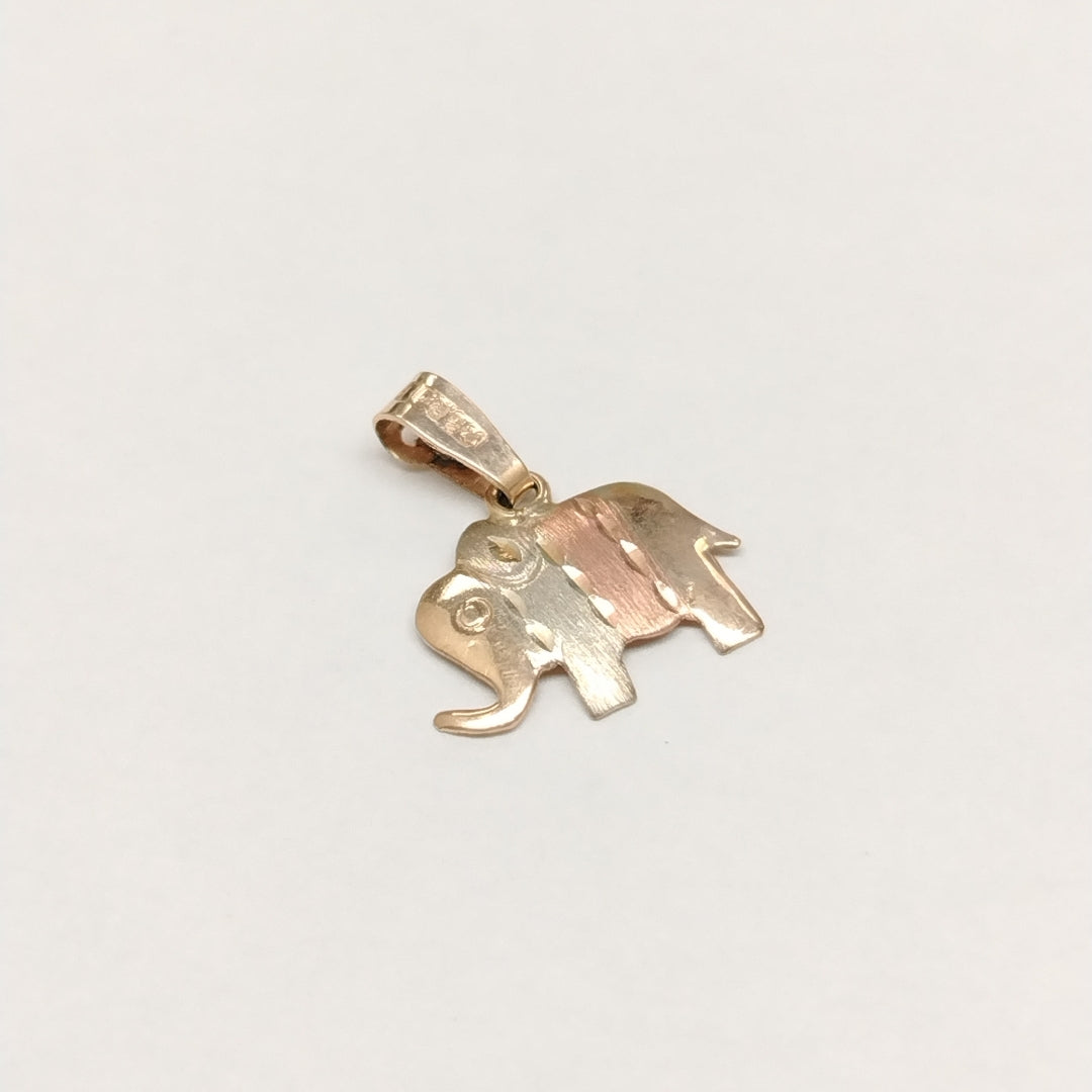 DIJE ORO 10 K 0.5 GRMS (SEMINUEVO)