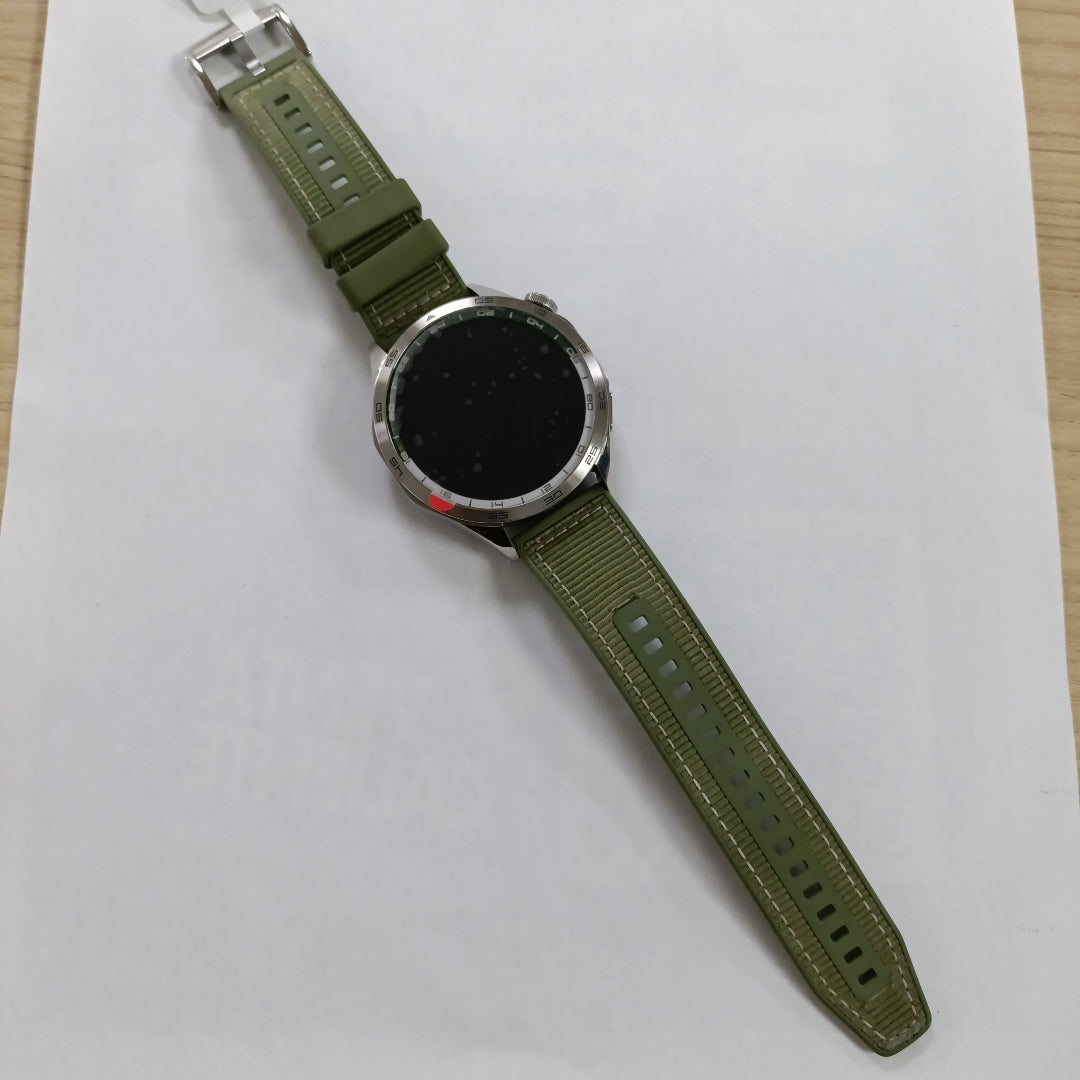 SMARTWATCH HUAWEI WATCH GT 4 PNX-B19 46 MM GPS (SEMINUEVO)