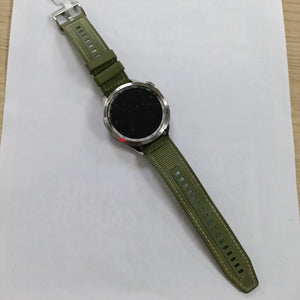 SMARTWATCH HUAWEI WATCH GT 4 PNX-B19 46 MM GPS (SEMINUEVO)