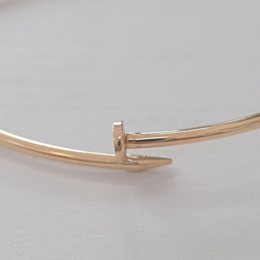 PULSERA ORO 14 K 2.8 GRMS (SEMINUEVO)
