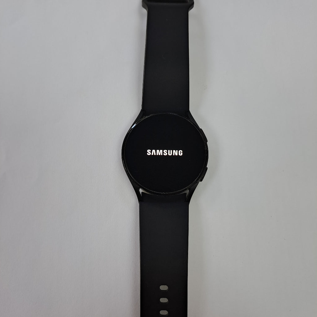 SMARTWATCH SAMSUNG GALAXY WATCH 4 SM-R865U 40 MM GPS + CELULAR (SEMINUEVO)