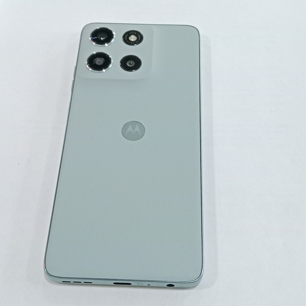 CELULAR MOTOROLA MOTO G56 5G XT2529-1(2025) 256 GB 8 GB RAM (SEMINUEVO)