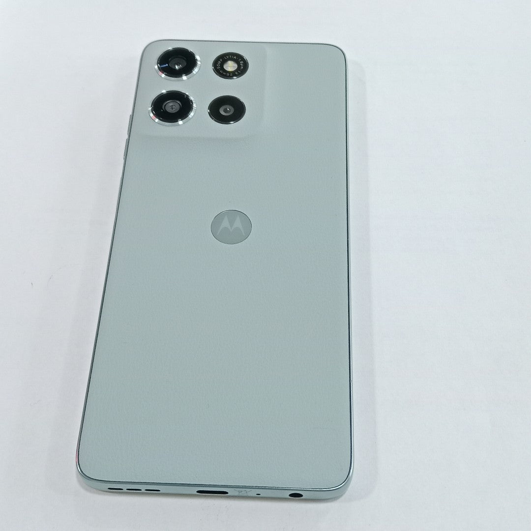 CELULAR MOTOROLA MOTO G56 5G XT2529-1(2025) 256 GB 8 GB RAM (SEMINUEVO)