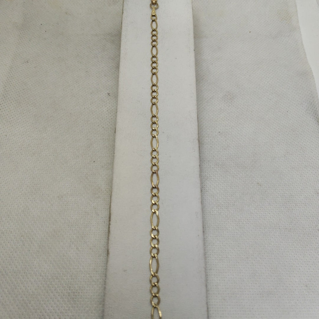 PULSERA ORO 10 K 2.4 GRMS (SEMINUEVO)