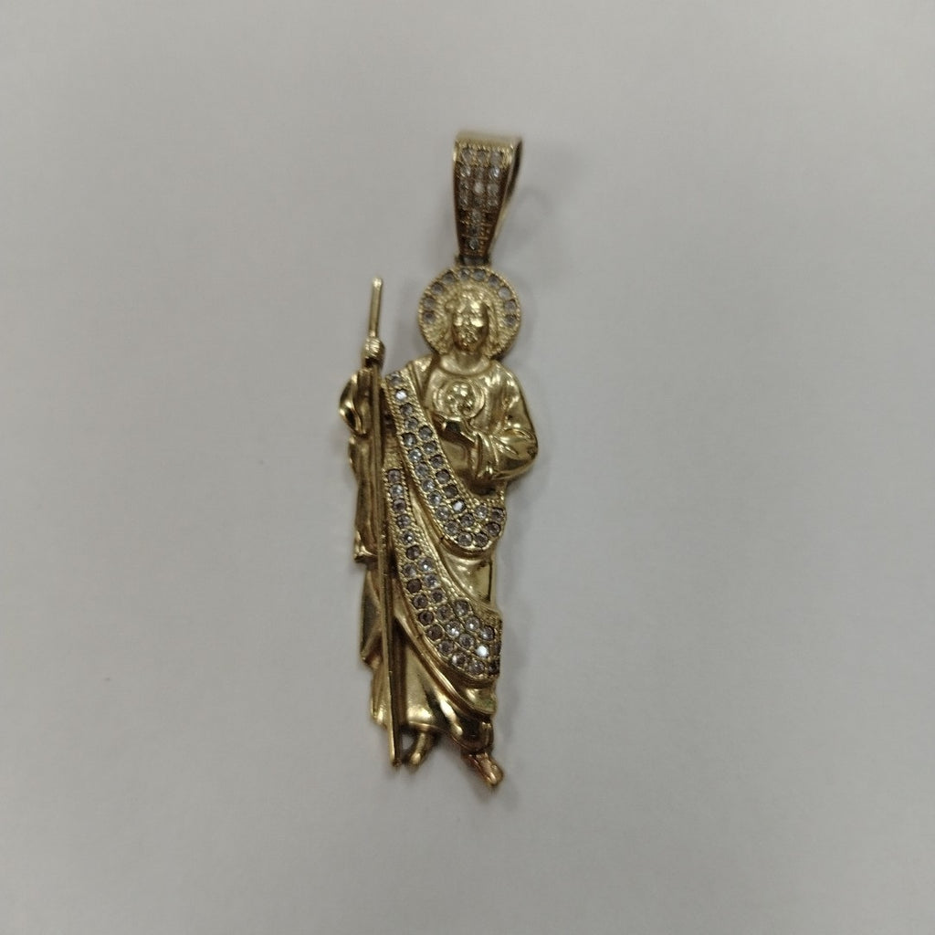 DIJE ORO 10 K 7.6 GRMS (SEMINUEVO)