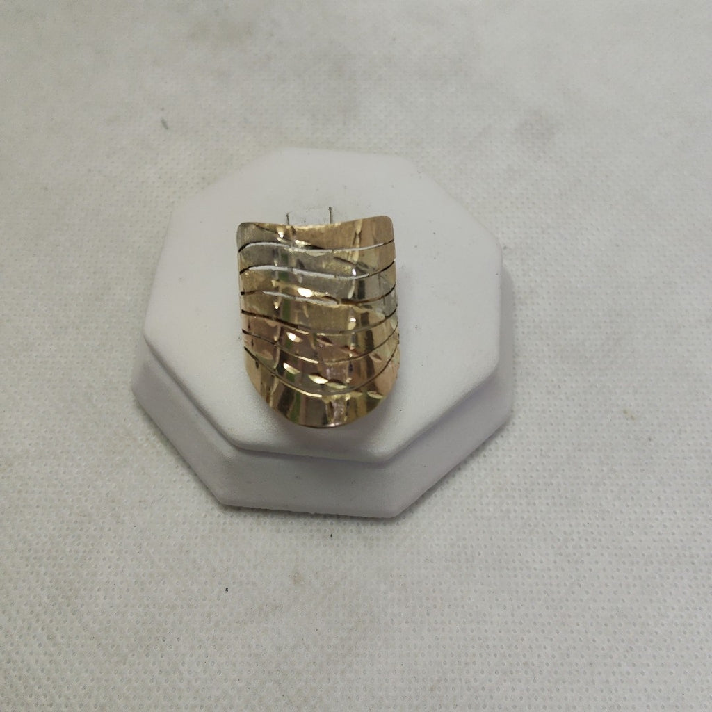 ANILLITO ORO 10 K 5.7 GRMS (SEMINUEVO)