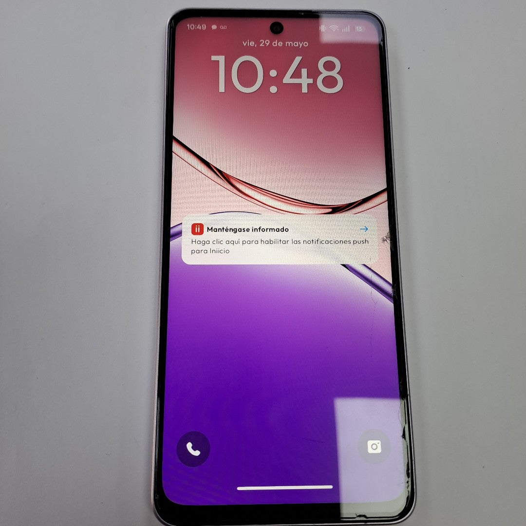 CELULAR OPPO A5 PRO 5G CPH2695 (2025) 256 GB 8 GB RAM (SEMINUEVO)
