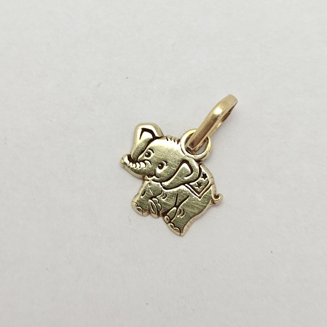 DIJE ORO 14 K 1.3 GRMS (SEMINUEVO)