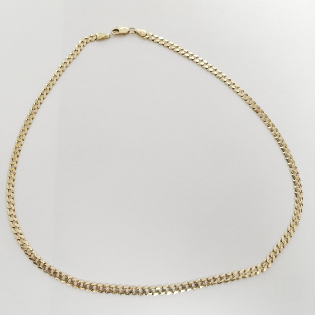 CADENA ORO 14 K 12.1 GRMS (SEMINUEVO)