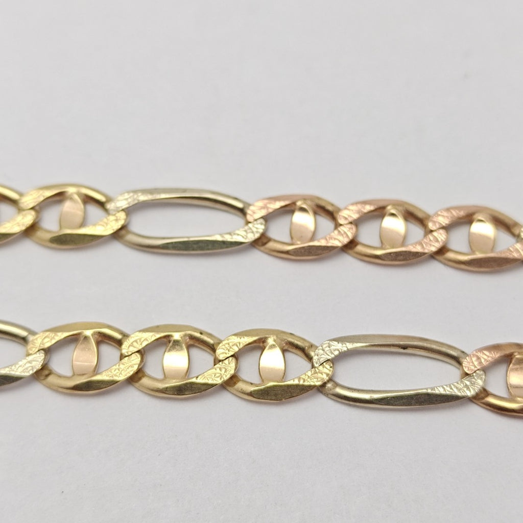 CADENA ORO 10 K 24 GRMS (SEMINUEVO)