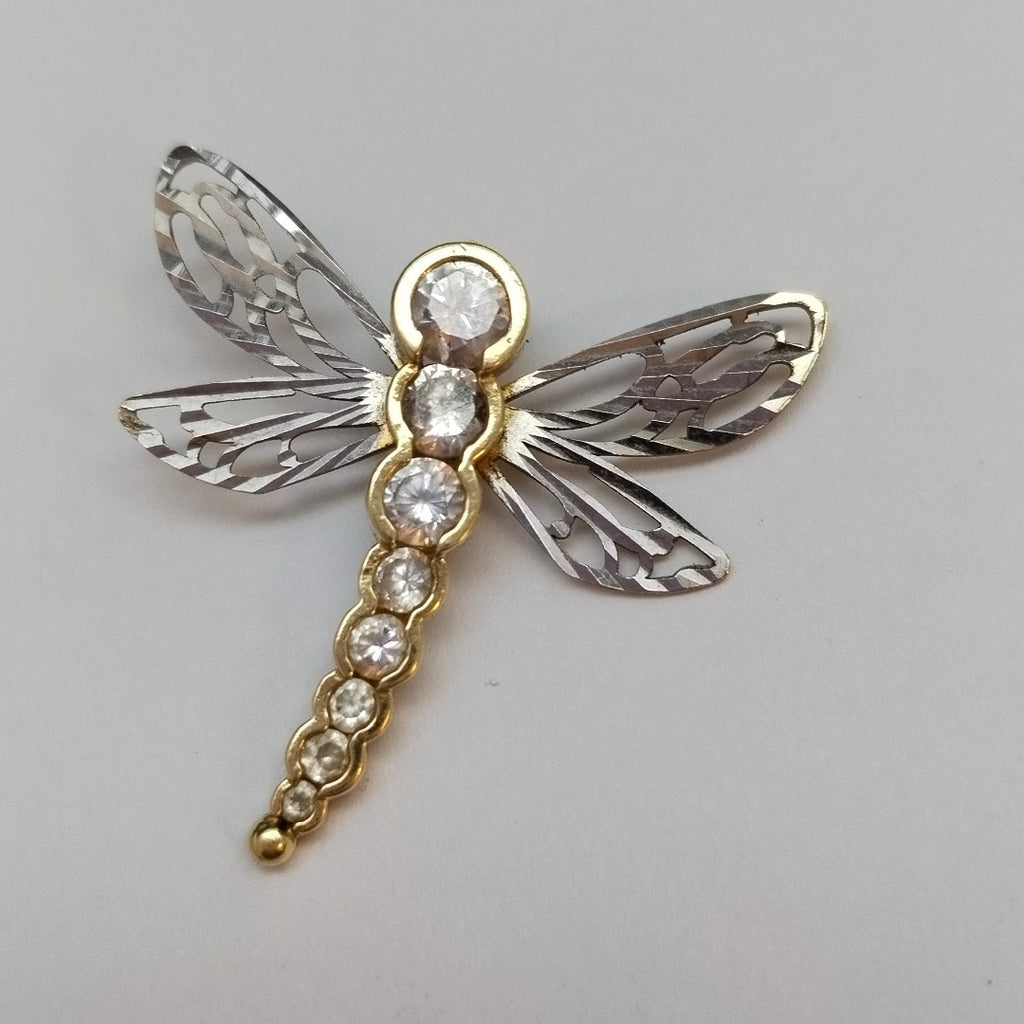 DIJE ORO 14 K 2,40 GRMS (SEMINUEVO)