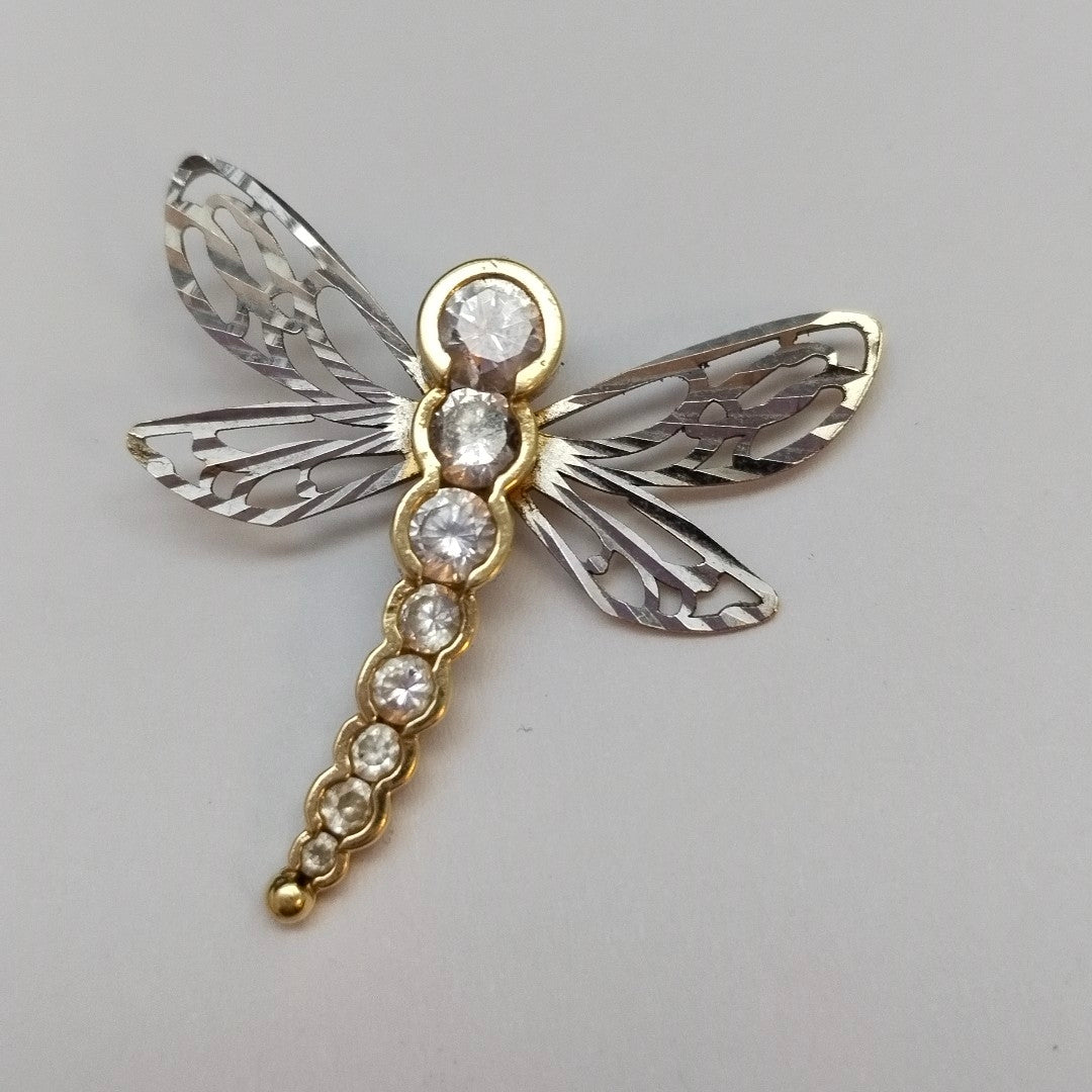 DIJE ORO 14 K 2,40 GRMS (SEMINUEVO)