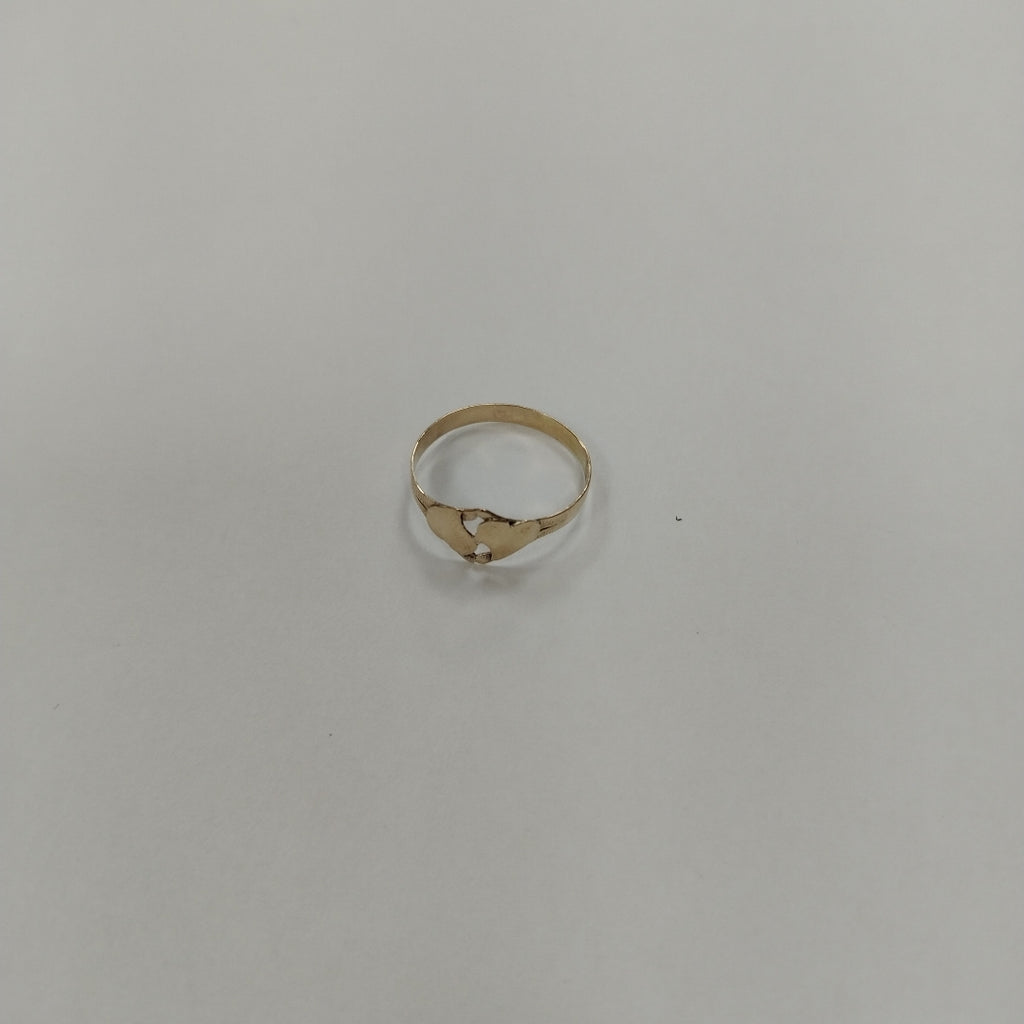 ANILLITO ORO 8 K 0.9 GRMS (SEMINUEVO)