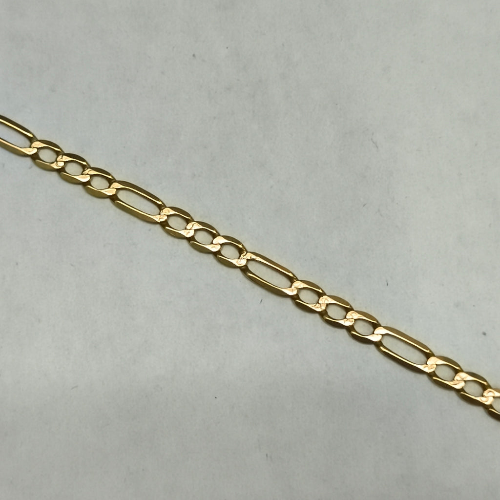 PULSERA ORO 10 K 2,30 GRMS (SEMINUEVO)