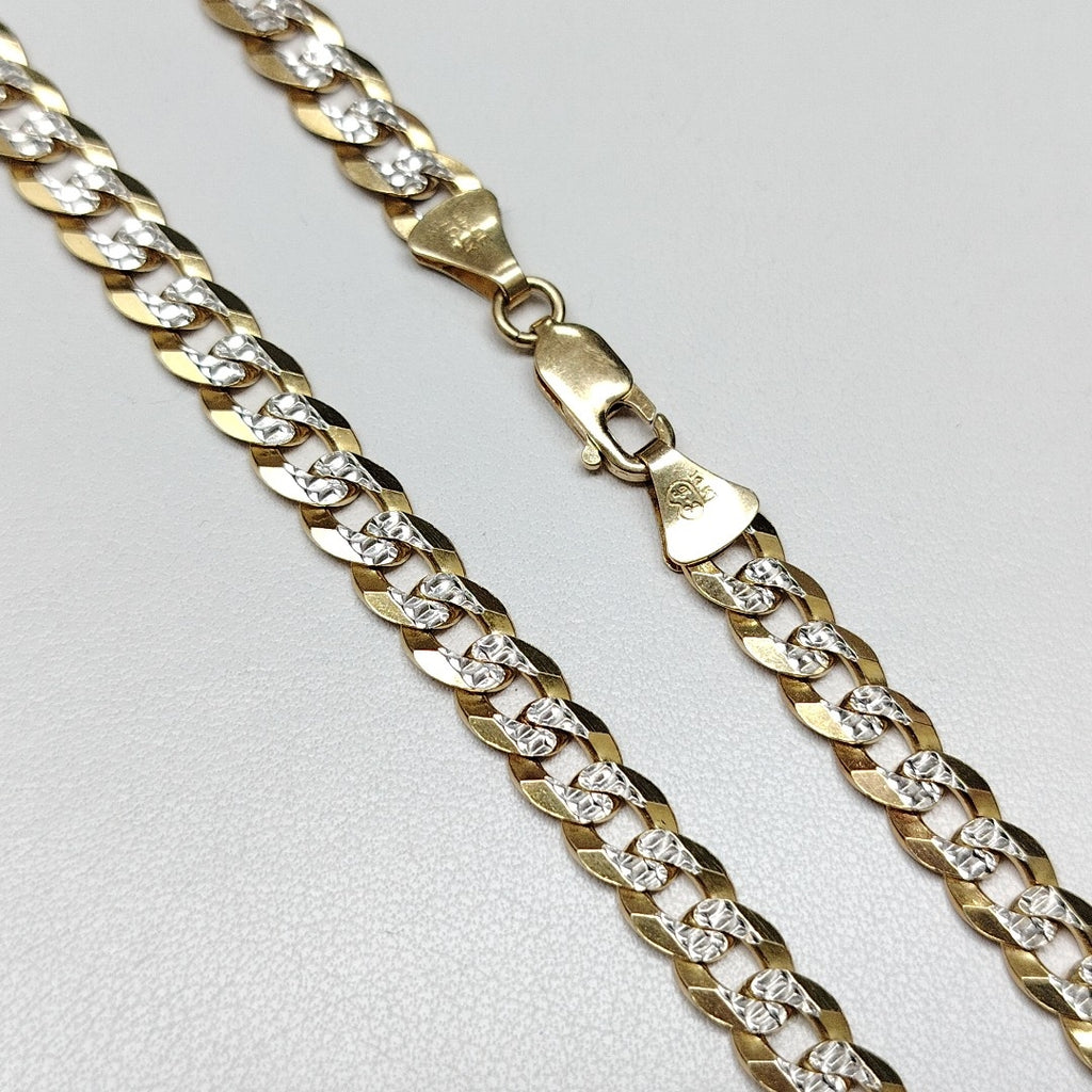 CADENA ORO 14 K 44,50 GRMS (SEMINUEVO)