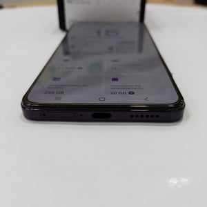 CELULAR VIVO V50 LITE V2441 (2025) 256 GB 8 GB RAM (SEMINUEVO)