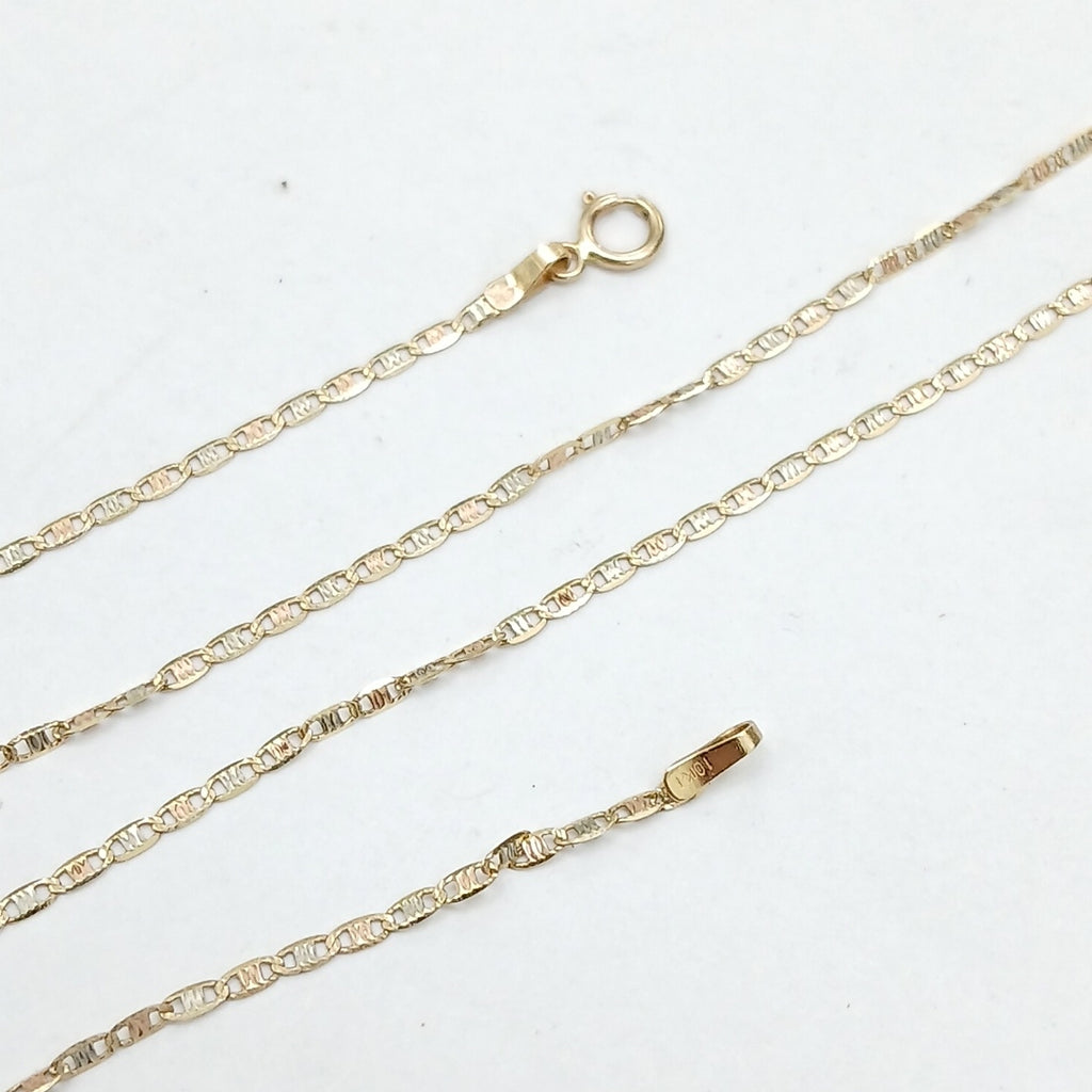CADENA ORO 10 K 1 GRMS (SEMINUEVO)