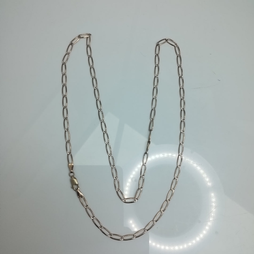 CADENA ORO 14 K 7,10 GRMS (SEMINUEVO)