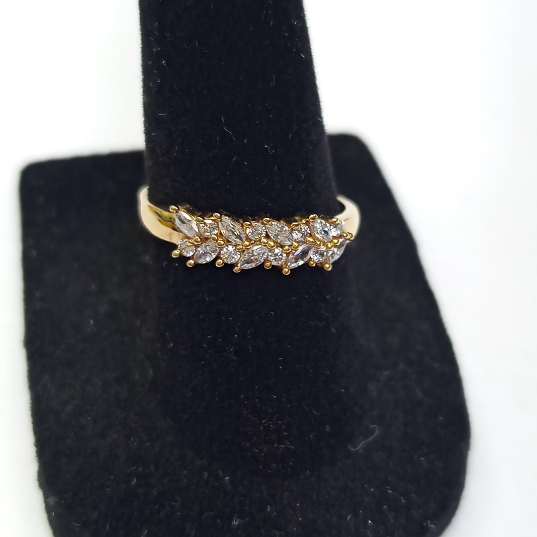 ANILLITO ORO 8 K 1.5 GRMS (SEMINUEVO)