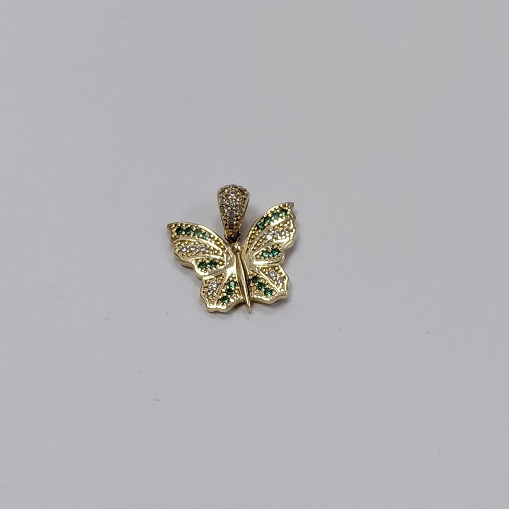 DIJE ORO 14 K 2.2 GRMS (SEMINUEVO)