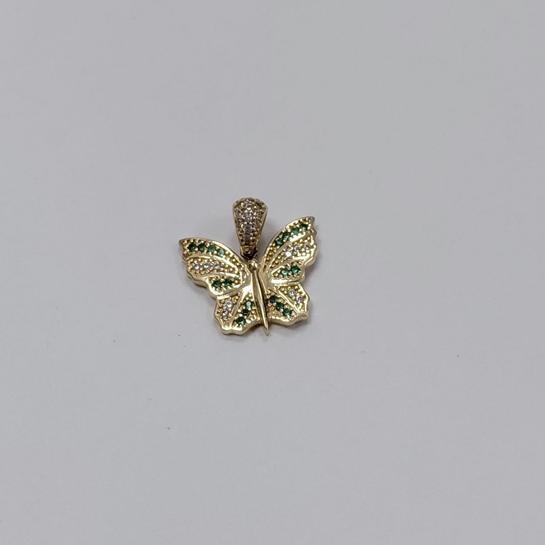 DIJE ORO 14 K 2.2 GRMS (SEMINUEVO)