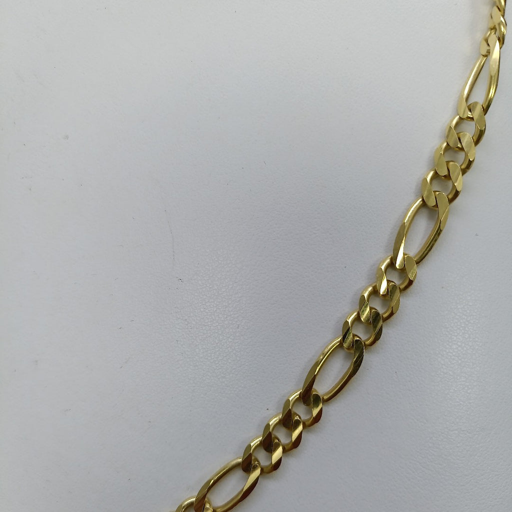 CADENA ORO 14 K 57.1 GRMS (SEMINUEVO)