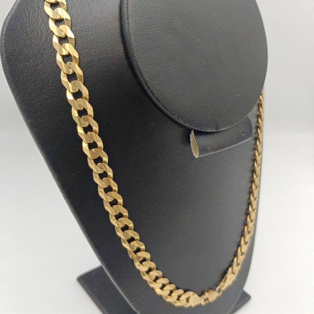 CADENA ORO 14 K 51.8 GRMS (SEMINUEVO)