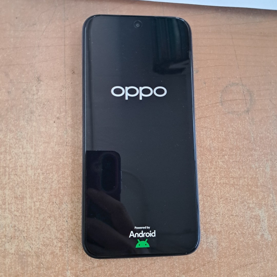 CELULAR OPPO A6X CPH2819 (2025) 128 GB 4 GB RAM (SEMINUEVO)