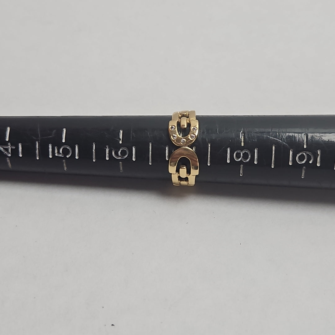 ANILLITO ORO 14 K 2,90 GRMS (SEMINUEVO)