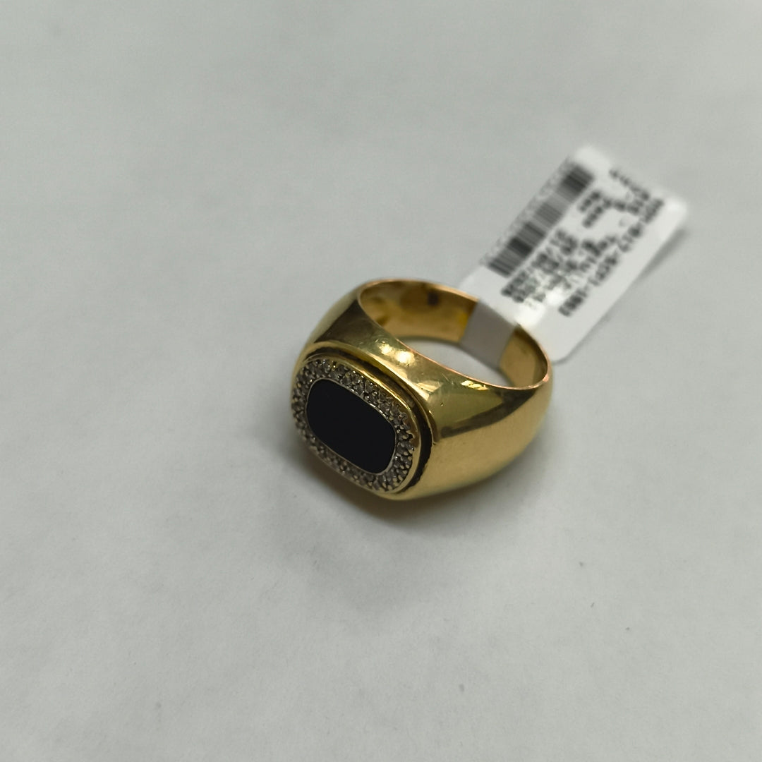 ANILLITO ORO 14 K 12.9 GRMS (SEMINUEVO)
