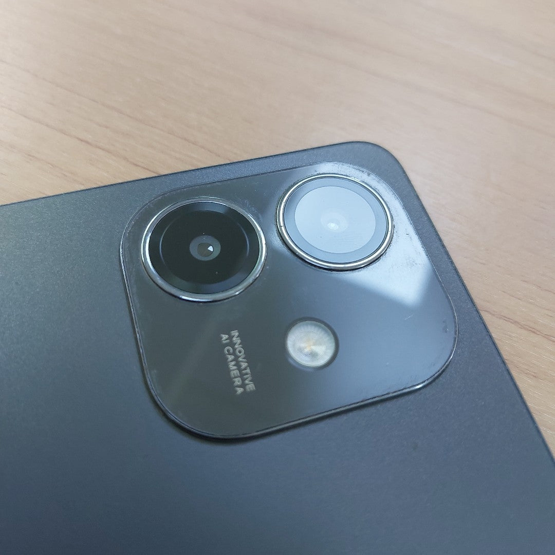 CELULAR OPPO A60 CPH3669 256 GB 8 GB RAM (SEMINUEVO)