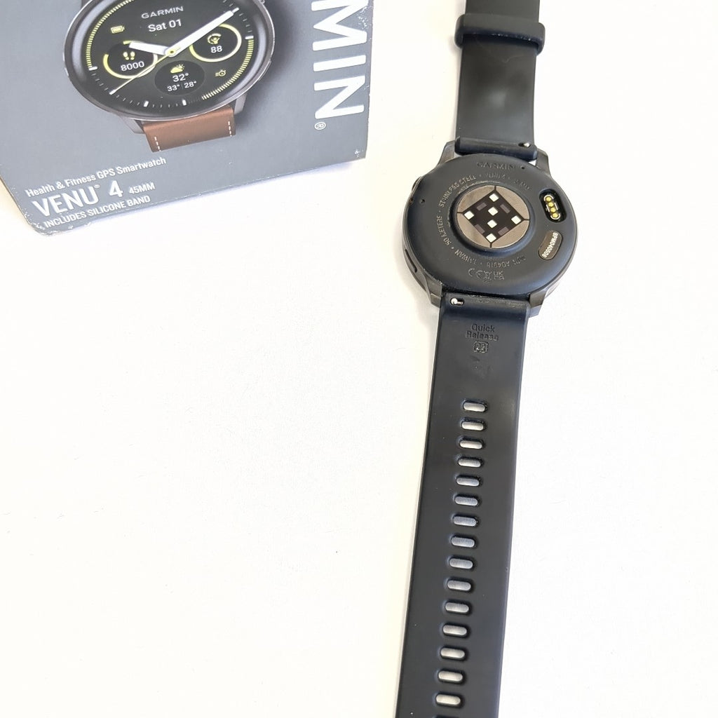 SMARTWATCH GARMIN VENU 4 41 MM GPS (SEMINUEVO)