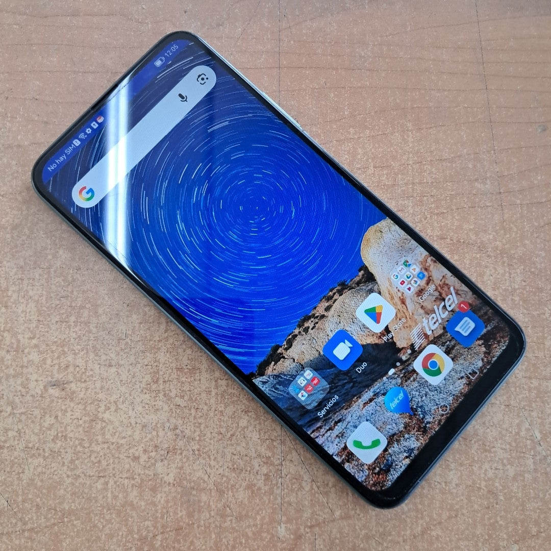 CELULAR OTRAS MARCAS OTROS MODELOS 128 GB 6 GB RAM (SEMINUEVO)