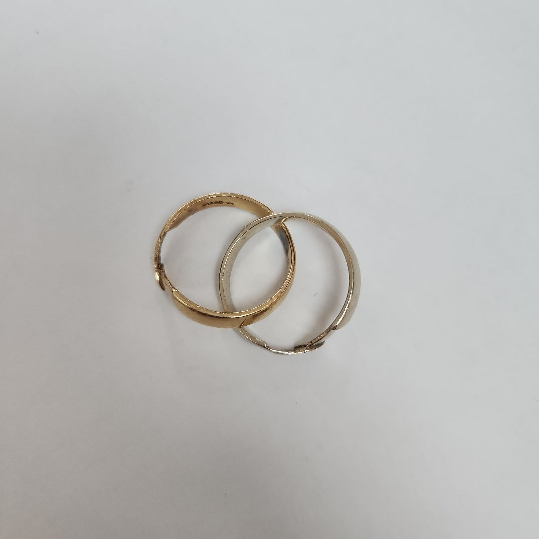 ANILLITO ORO 14 K 6.2 GRMS (SEMINUEVO)