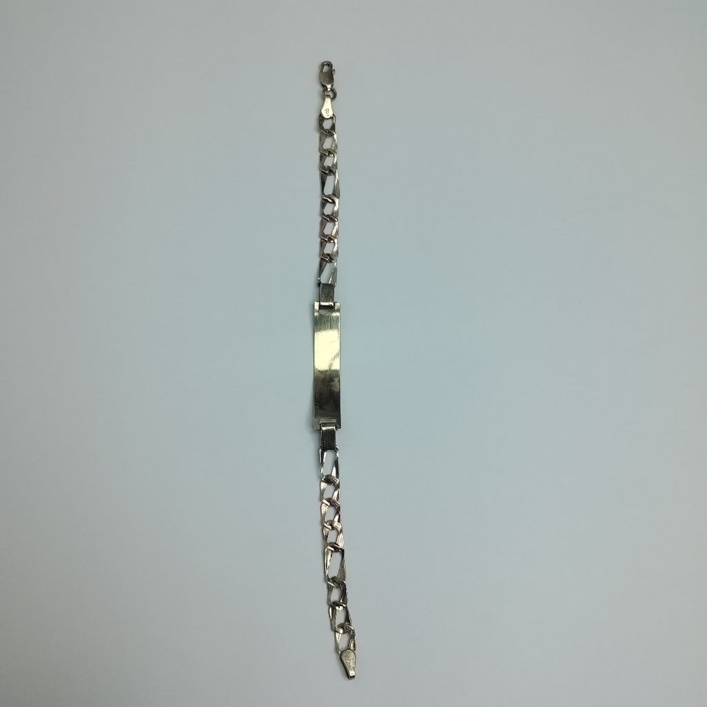 ESCLAVA ORO 14 K 3,00 GRMS (SEMINUEVO)