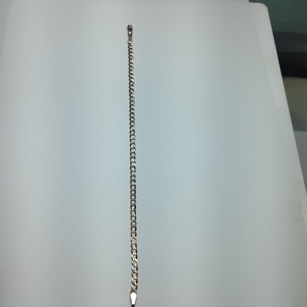PULSERA ORO 14 K 3.7 GRMS (SEMINUEVO)