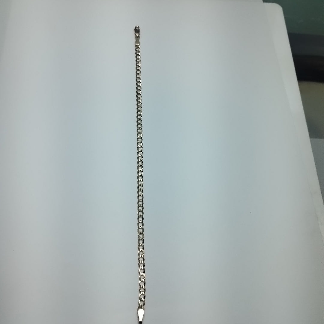 PULSERA ORO 14 K 3.7 GRMS (SEMINUEVO)