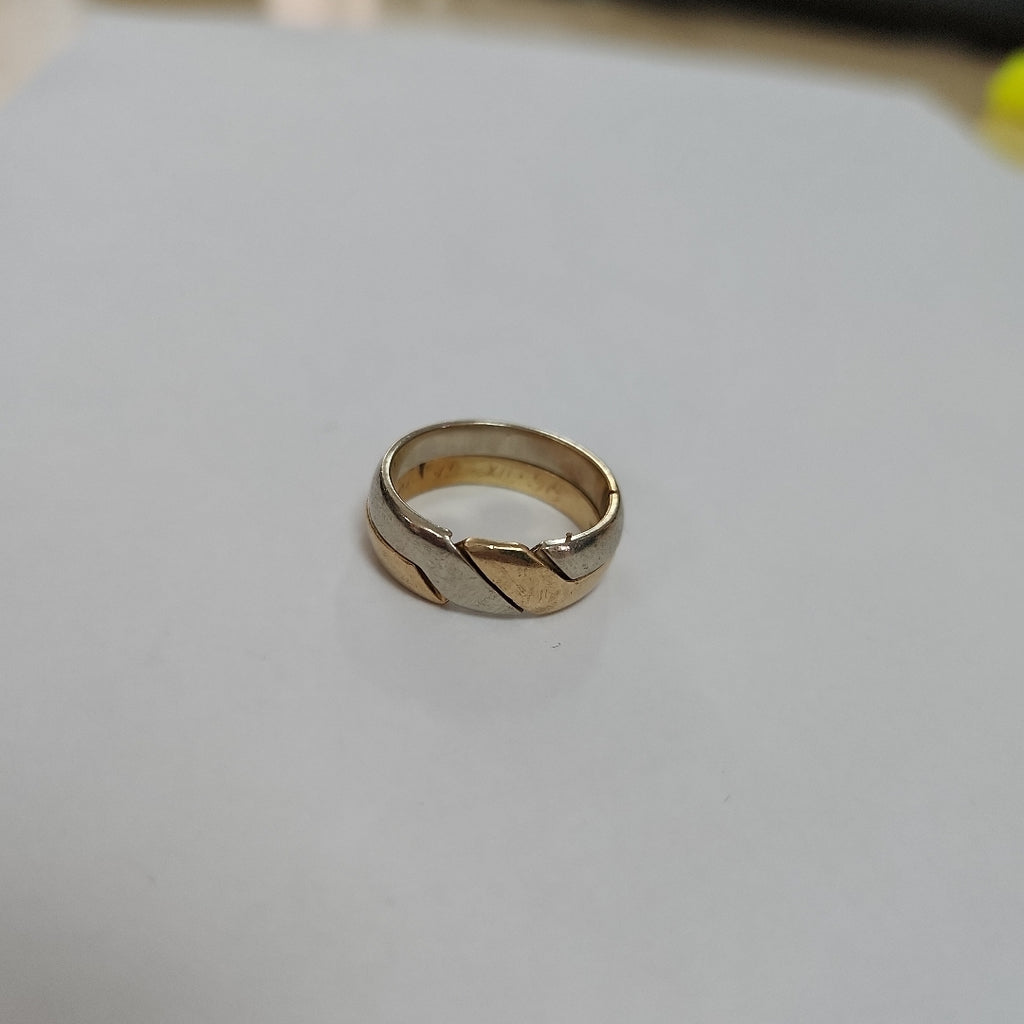 ANILLITO ORO 14 K 6.7 GRMS (SEMINUEVO)